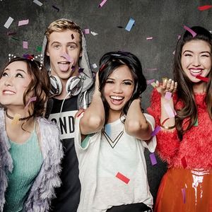 Meet your Posher, Madison